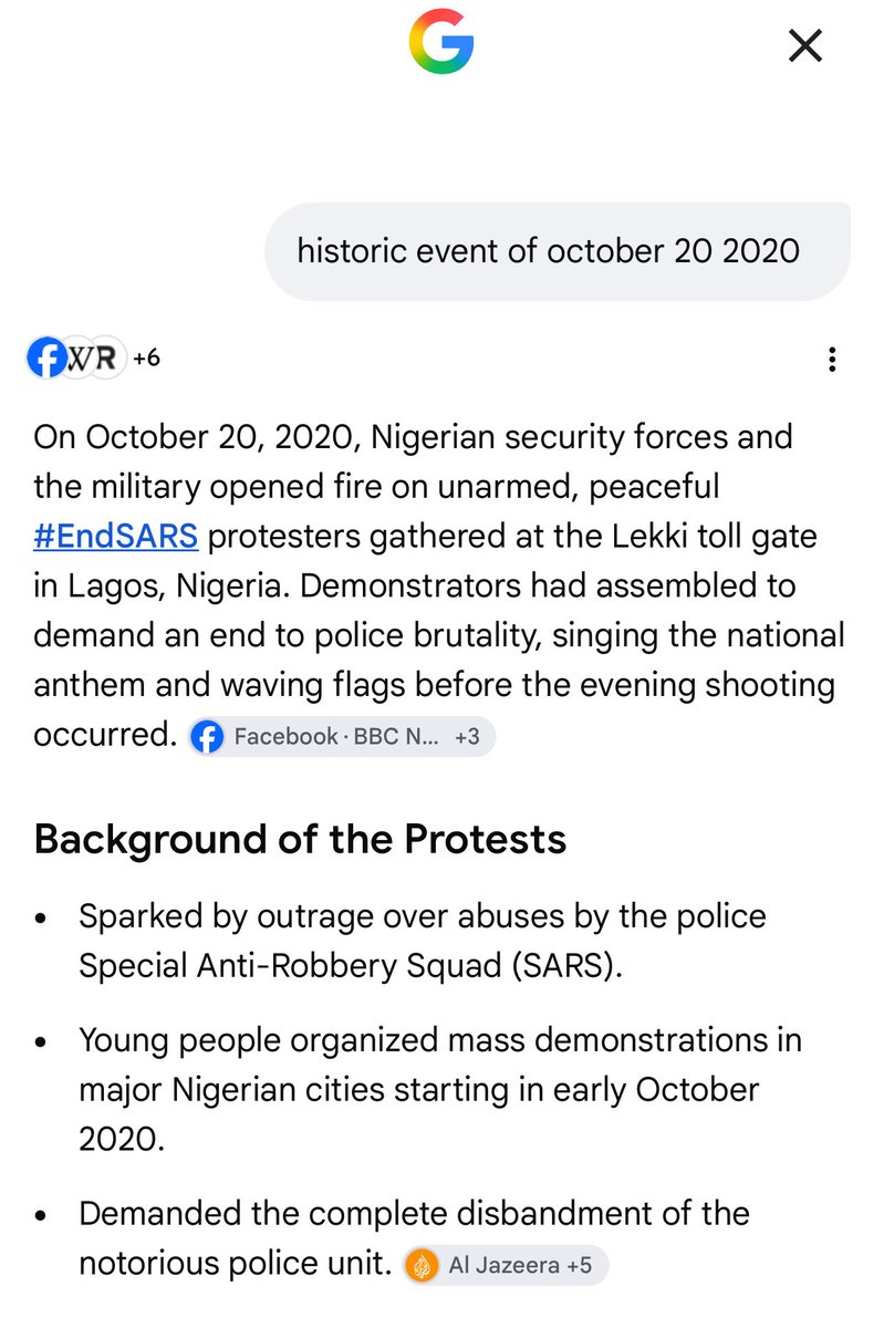 JamesSorochi's tweet photo. We have not forgotten, the blood of the innocent Nigerians still cry for judgment and justice to be served. #Osun #Amen #Happynewweek https://t.co/EOzkwvDrcU