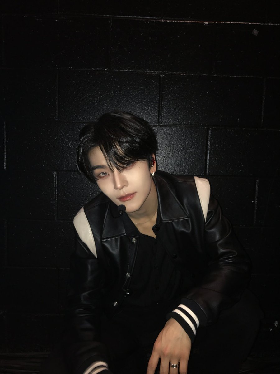 ALD1_official's tweet photo. KCON LA 2026！⚡️
Amazing night⚡️
Love u guys ⚡️

#ALPHADRIVEONE #ALD1
#알파드라이브원
#XINLONG #씬롱 https://t.co/8tZzE3rfth