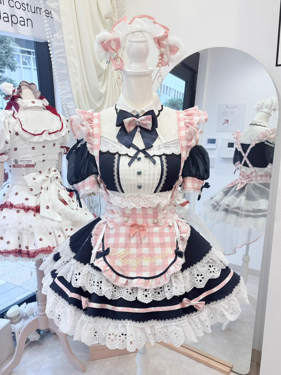 Malymoon秋葉原店 on X: 