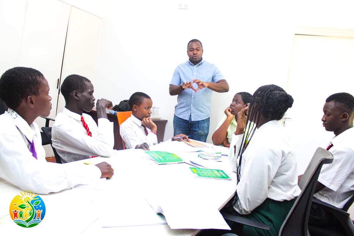 BrightPath_Ke's tweet photo. For students passionate about technology and considering careers in IT, engineering and related fields, this was an opportunity to see their aspirations come to life.

A huge thank you to the incredible team at Nubly Technologies Limited for opening your doors. https://t.co/jaQWkDUQ3s