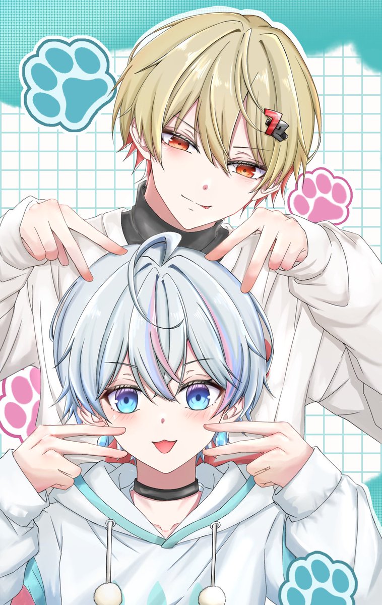 ragrag__ckt57's tweet photo. 🏷𓈒𓏸︎
緩く繋がれるお友達くださいっ！
♻️>>❤️にて全反応のんびり巡回のち、無言フォローにて気になり様はお迎えにあがります！
地雷等ありませんので、お気軽に反応頂けると嬉しいです✨️
(フォロバ確認した方にはご挨拶に参ります)
 #しくふぁみさんと繋がりたい
 #シクファミさんと繋がりたい https://t.co/jFGKBtfDFv