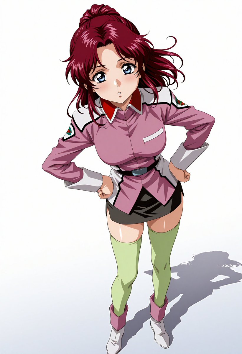 sky_yata's tweet photo. #フレイ・アルスター FlayAllster
#機動戦士ガンダムSEED GundamSEED SFW Illustration https://t.co/yXIYYI6EMg