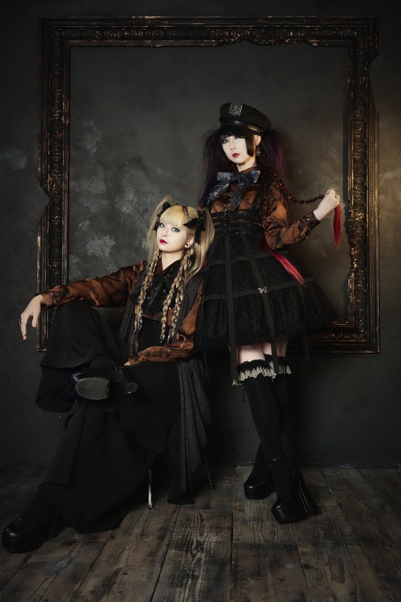 Moi-même-Moitié (@moitie_official) / Posts / X