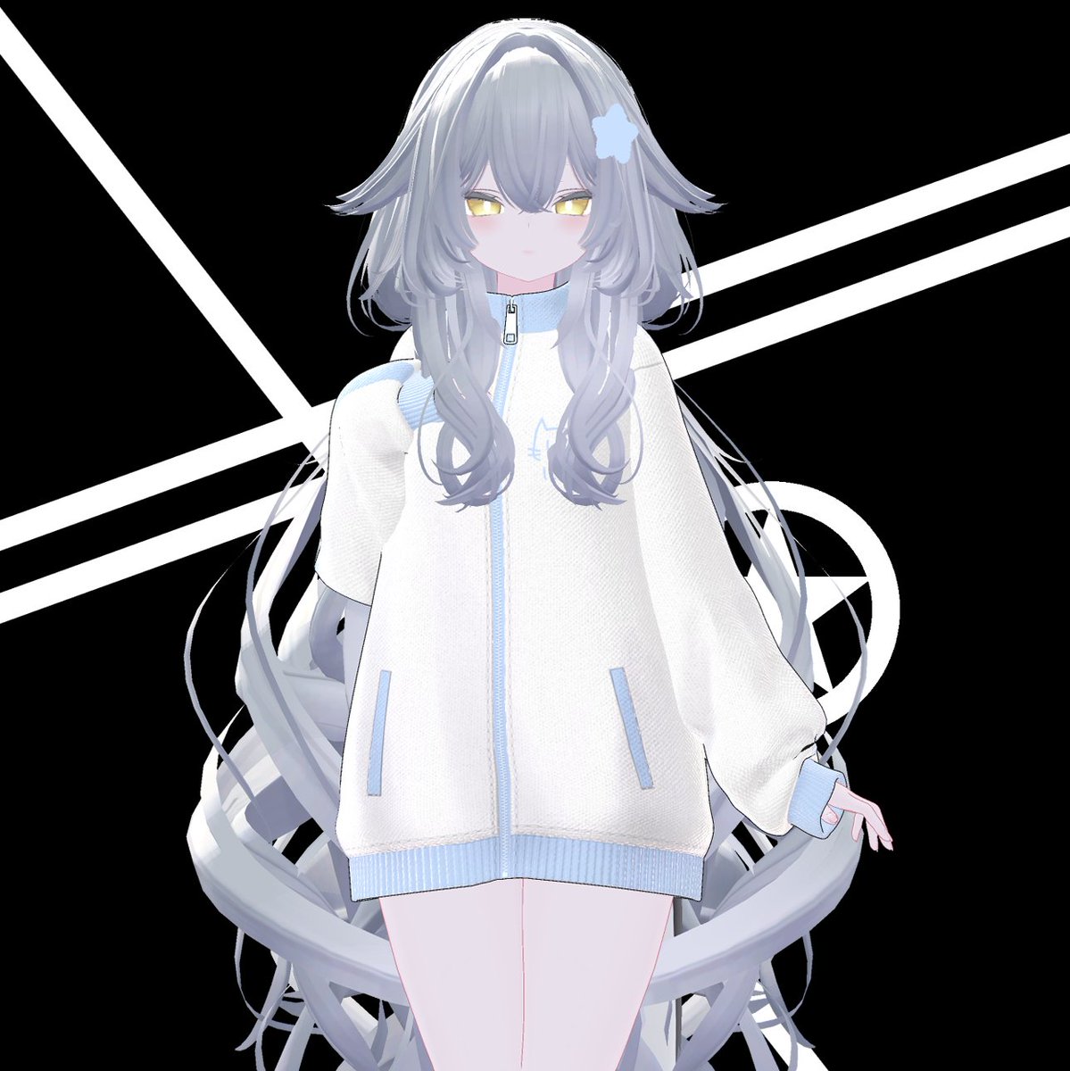 ahzkwid's tweet photo. ⚡️ RPフォローイベント ⚡️
ルルネセール記念セール！
900→📉600
MYA🎧パーカーSEとにゅジャージSEを
🎁3名様にプレゼントします。
https://t.co/L2wAKmGtD1
https://t.co/7dFSqnoHyp
締め切り : 2026-08-18 21:00まで
#VRChat #rurune #rurune3D https://t.co/GpbBoprmuT