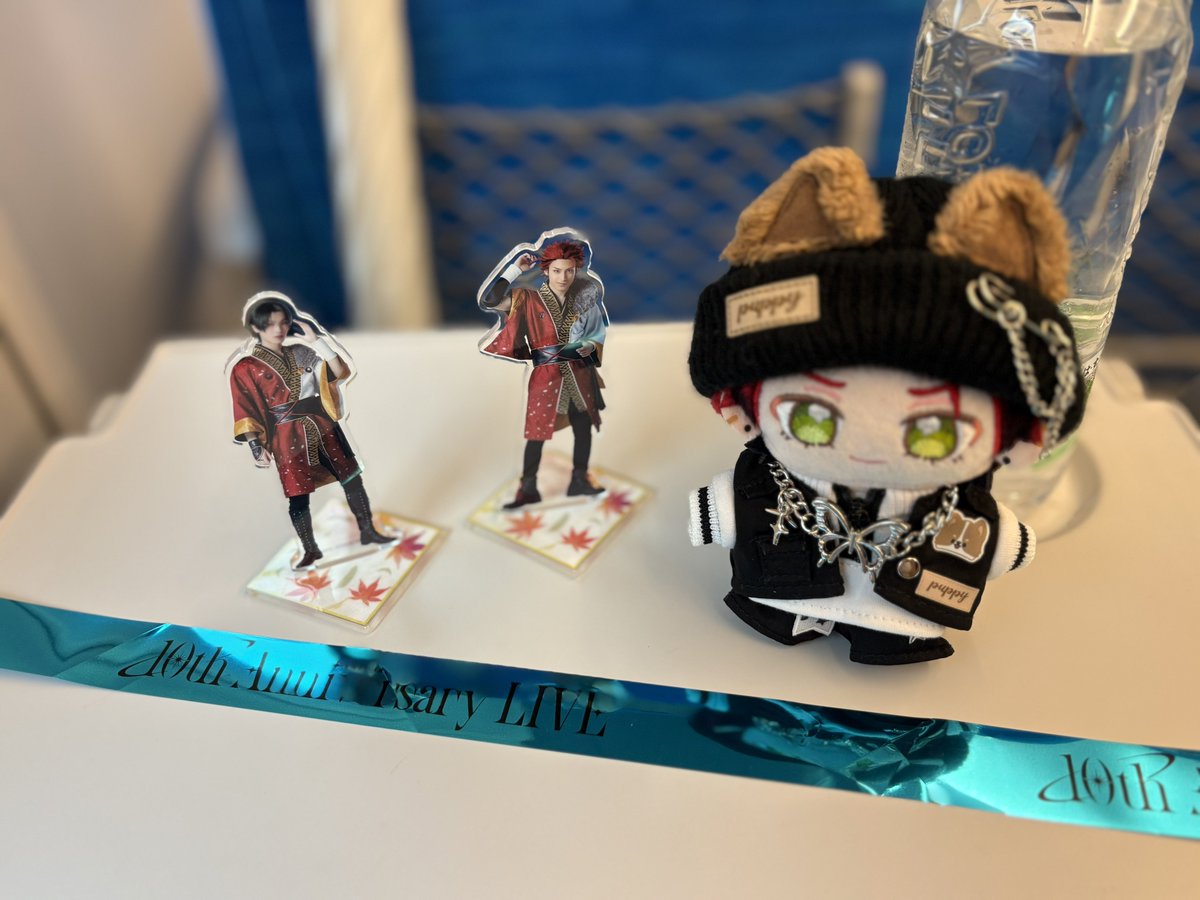 satk_f's tweet photo. 多ステ無限狂い編 ありがとう https://t.co/pVIYo9tDKZ