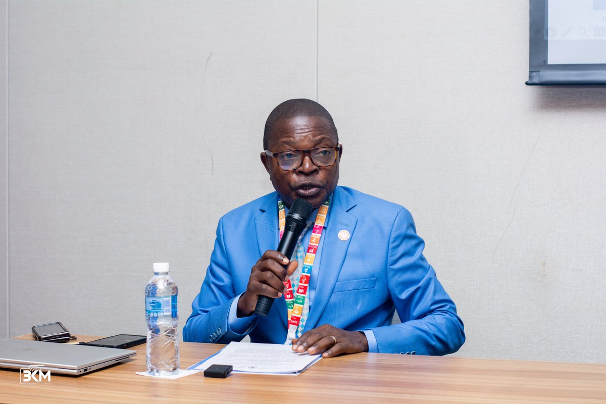 FAORDCongo's tweet photo. Le #DPNFS validé devient un instrument national de gouvernance faunique, enrichi par les réalités provinciales, les enjeux communautaires et les impératifs de mise en œuvre. La #RDC disposera de sa #PNFS après une validation nationale. https://t.co/Pc5UUfDb52