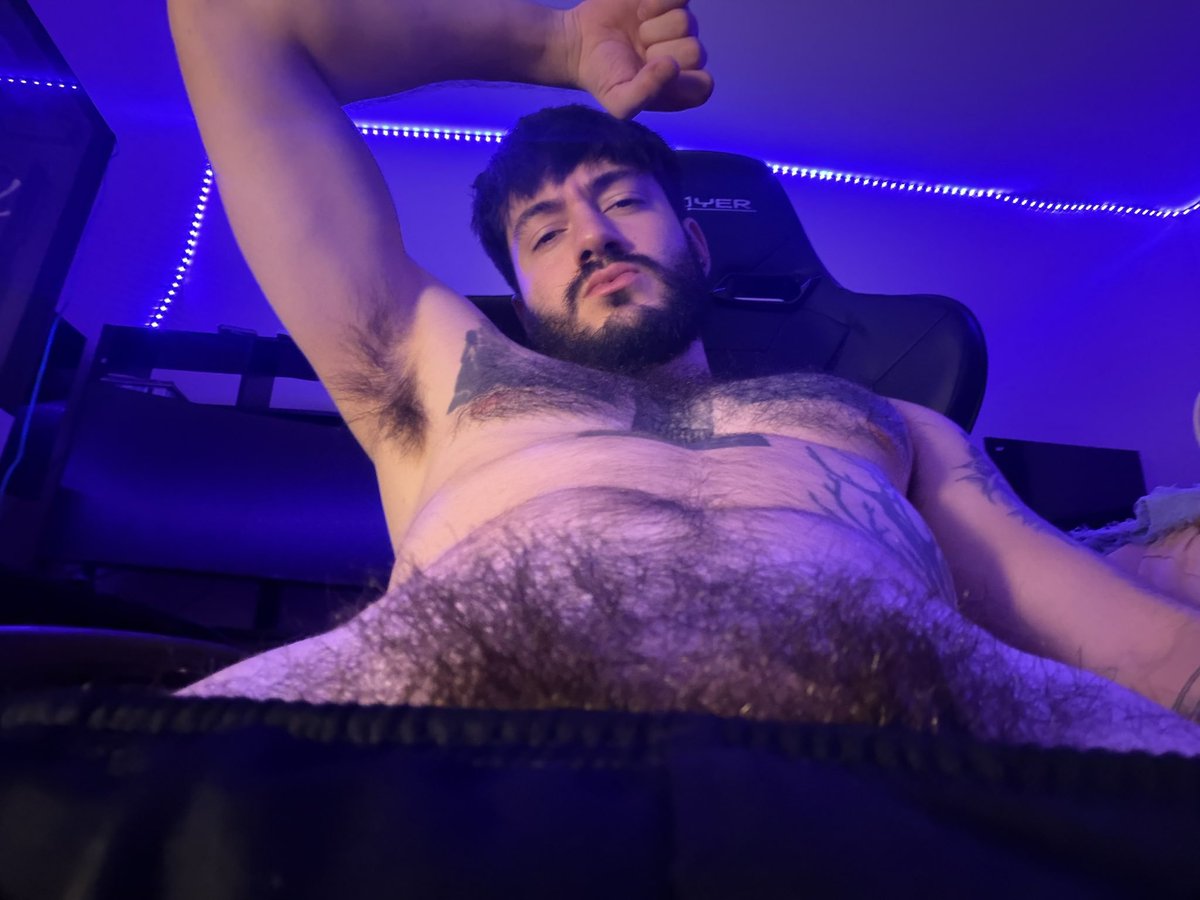 master_justin6's tweet photo. I’m going to make you relapse with this alpha hair https://t.co/NASK1eVNVP