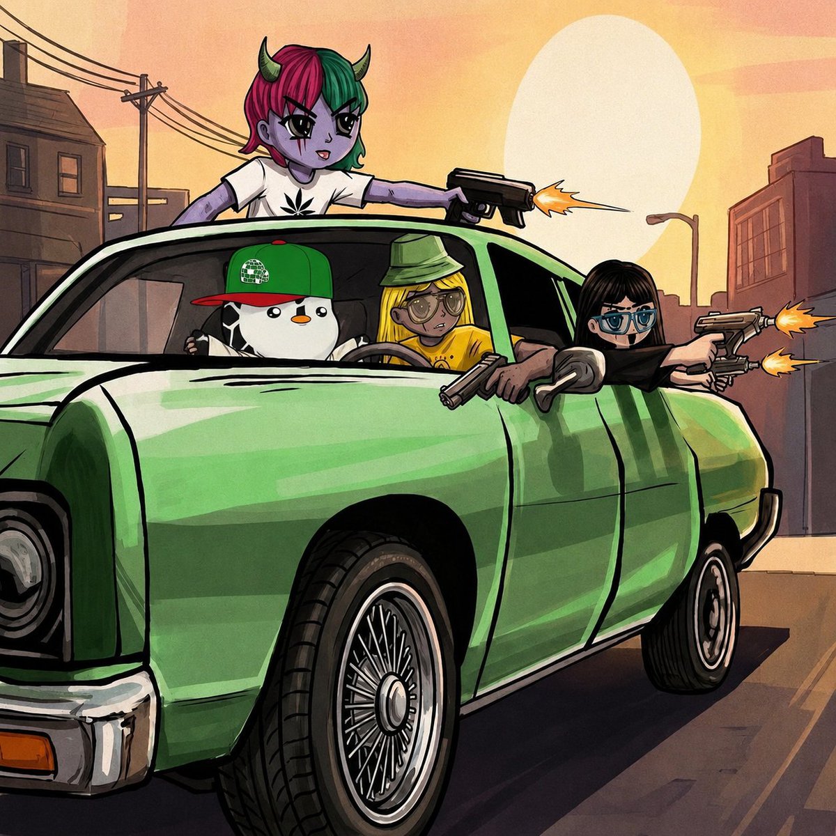 Exx00nes's tweet photo. Hoodilio FREE MINT Giveaway   

15 GTD + 15 FCFS on mint  

-Follow @hoodiliobabies and @Exx00nes
-Like + RT   
-Gib evm wallet in comment     

24 Hours

Good luck! https://t.co/YhFGvdhc0D