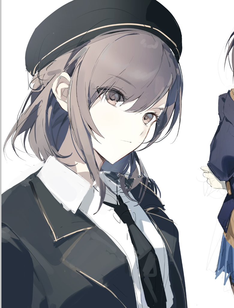 wip #東雲絵名 #prsk_FA