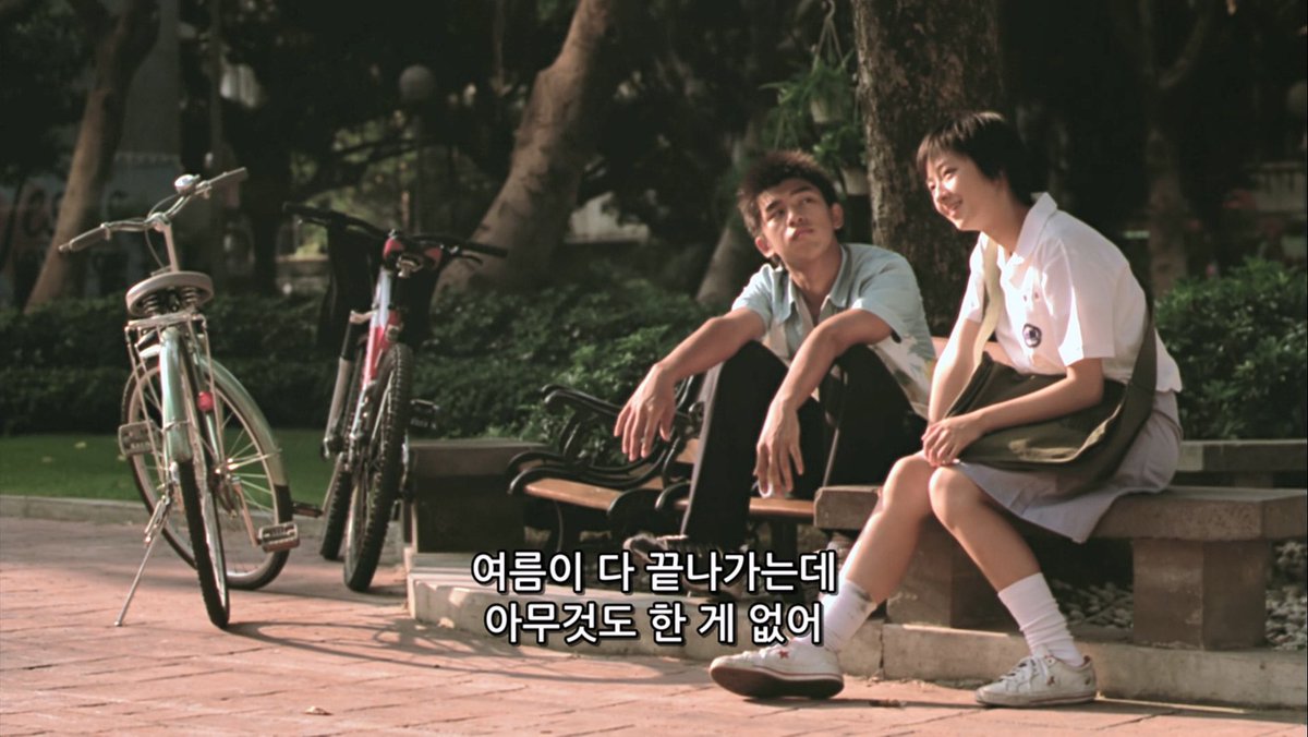 soundnimage's tweet photo. 역지언, 〈남색대문〉(2002) https://t.co/CAVnwpwGmu