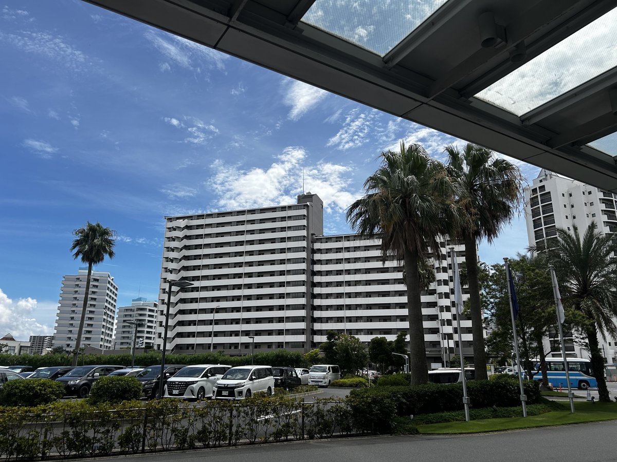 MiniJi0710's tweet photo. 旅行的最後一天
羨慕又不捨 千言萬語匯聚一句 我不想走
這就是我唯一想說的話 不想走
不願的將來 我還會再回來 https://t.co/nzd238fgGP