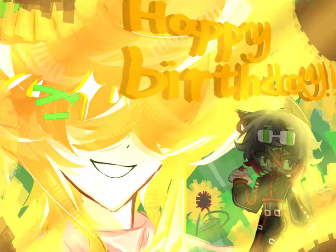 XiangZli's tweet photo. whispy Happy birthday！💖
#Whispy 
（帮发来自抖音@颜墨） https://t.co/DtBsSuPteR