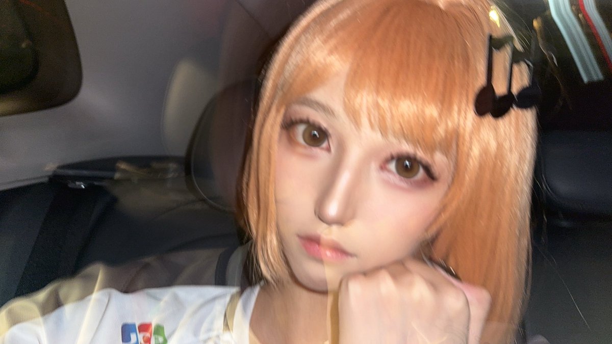 whepsiome's tweet photo. ::>_<:: https://t.co/J9S7rD0HKR