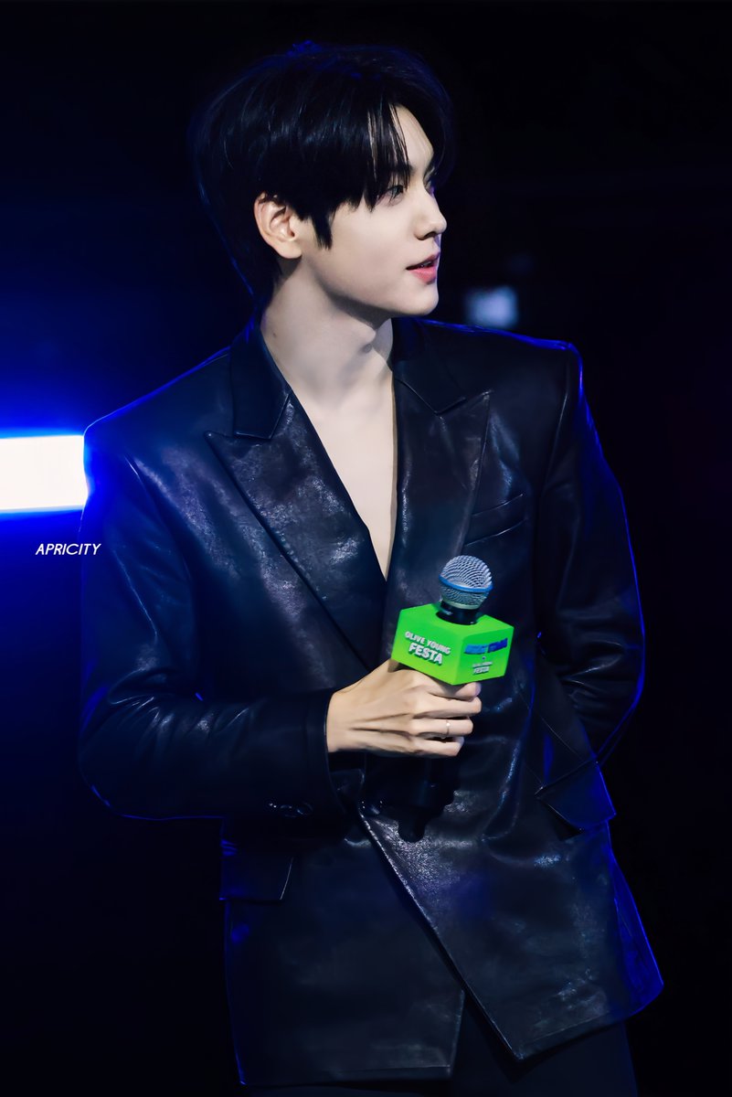 Apricity_1205's tweet photo. 260816 KCONLA Red Carpet   

#수빈 #SOOBIN #スビン https://t.co/0DcCCphq86