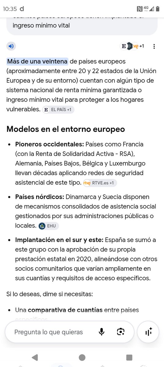 tomibetis84's tweet photo. @crisstian88 Nas de 20 países,creando "flojos"entre ellos Alemania,Francia, Dinamarca... En fin, de todoscesos países,España fue el último en tener una ayuda de eses tipo.

Yo por suerte no me ha hecho falta,pero tenéis una gran desinformación sobre ese tipo de ayudas https://t.co/2WeH5y1nBp