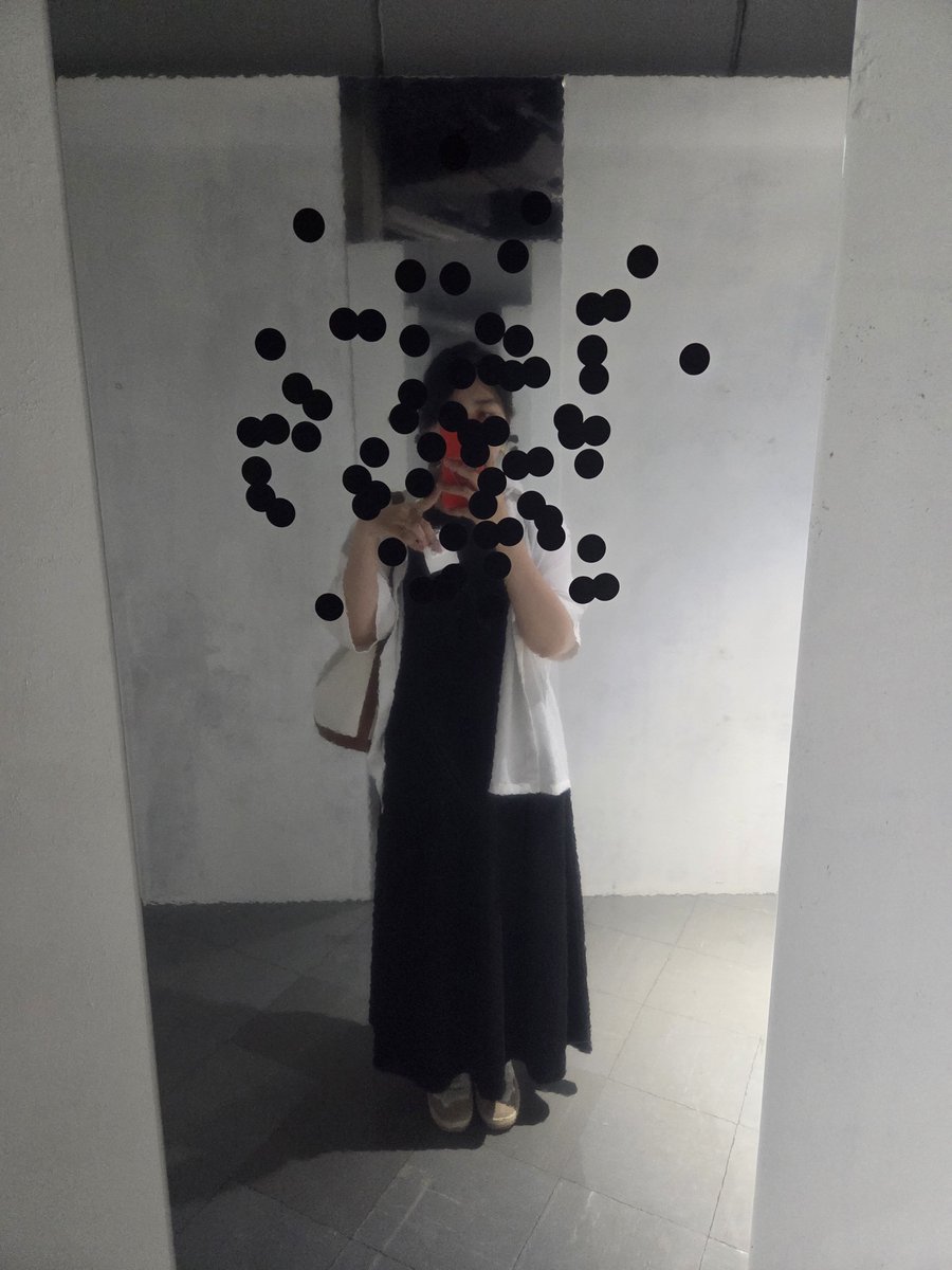 ideaviolator's tweet photo. 汚染されてきた。 https://t.co/V1hzmFMuBx