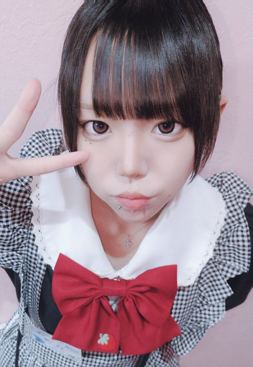 erispa_nayu's tweet photo. なゆおきゅいんしてるよーん！
17-21いるにょーん♪
まってるねーん(◍ ´꒳` ) https://t.co/kHk9inadk0