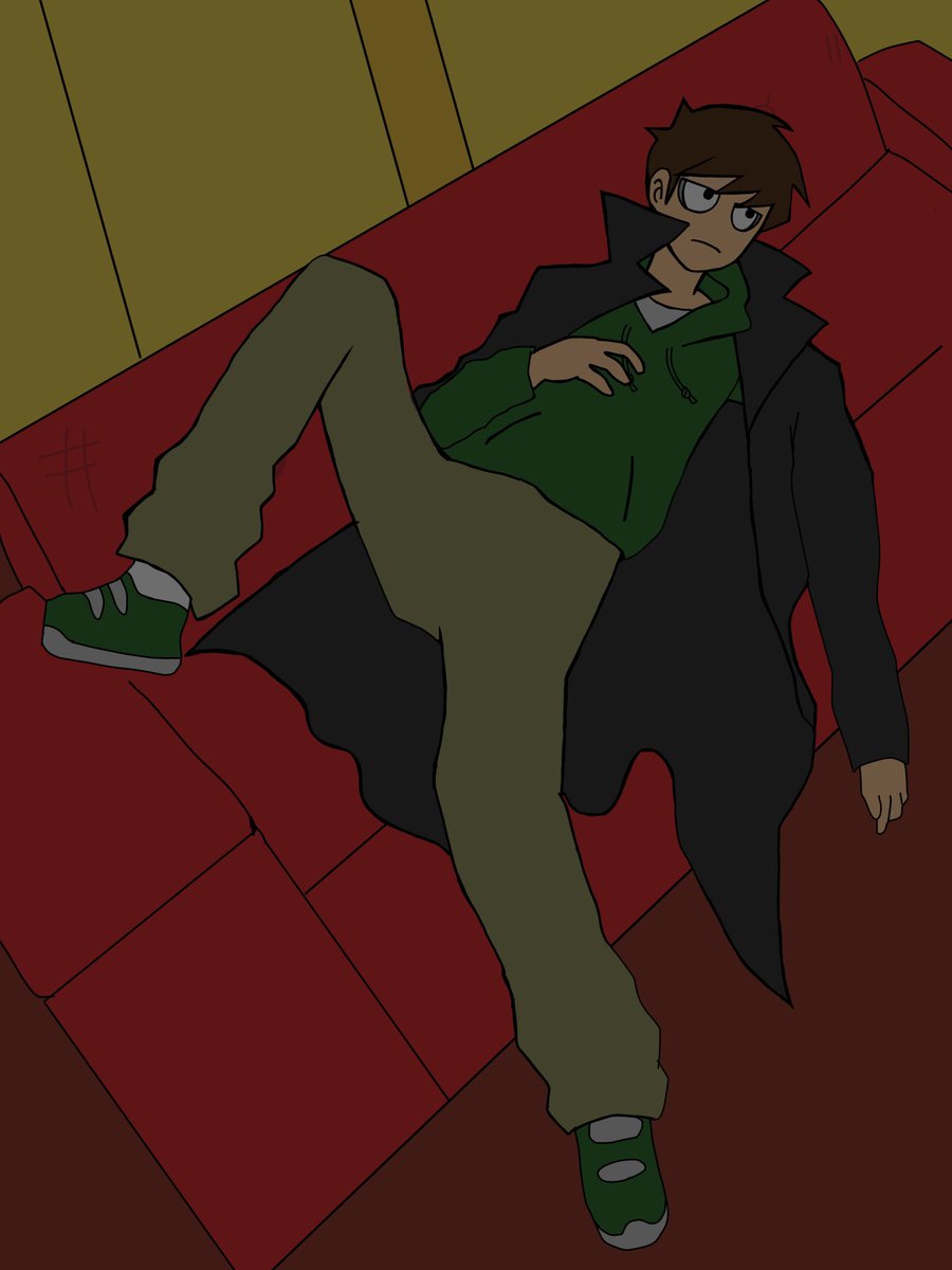 1_46yo1err's tweet photo. #eddsworld
I wish I could go back to those days. https://t.co/TC5fogckC1
