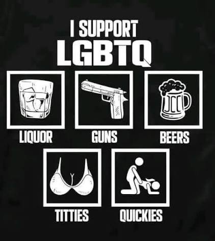 ILBABDBAG's tweet photo. I will be honest

I support LGBTQ https://t.co/H2xUqY3hcU