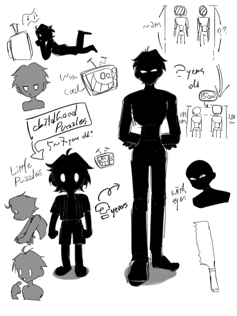 denchi_botan's tweet photo. #mrpuzzles https://t.co/j3ZPQBCxPX