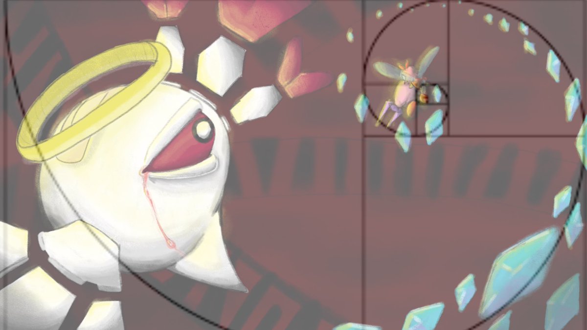 Sohan_Blocco's tweet photo. Arigato gyro for teaching me the golden ratio🐎🐎🐎🐎 https://t.co/pzSW7RUlH4
