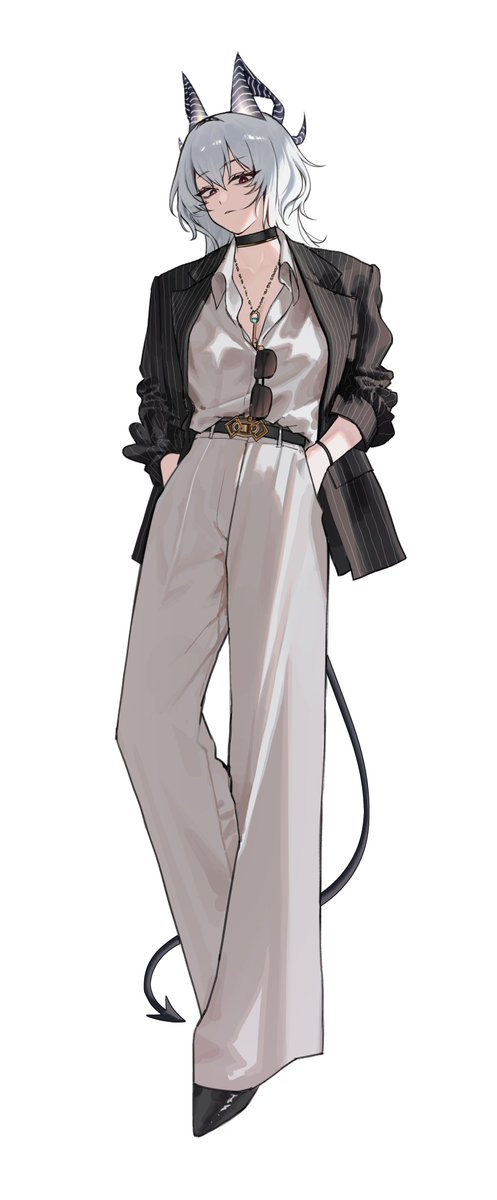 Yohwa8's tweet photo. Full dress Zani

#WutheringWaves #鳴潮 https://t.co/BgOfSaoSZ5