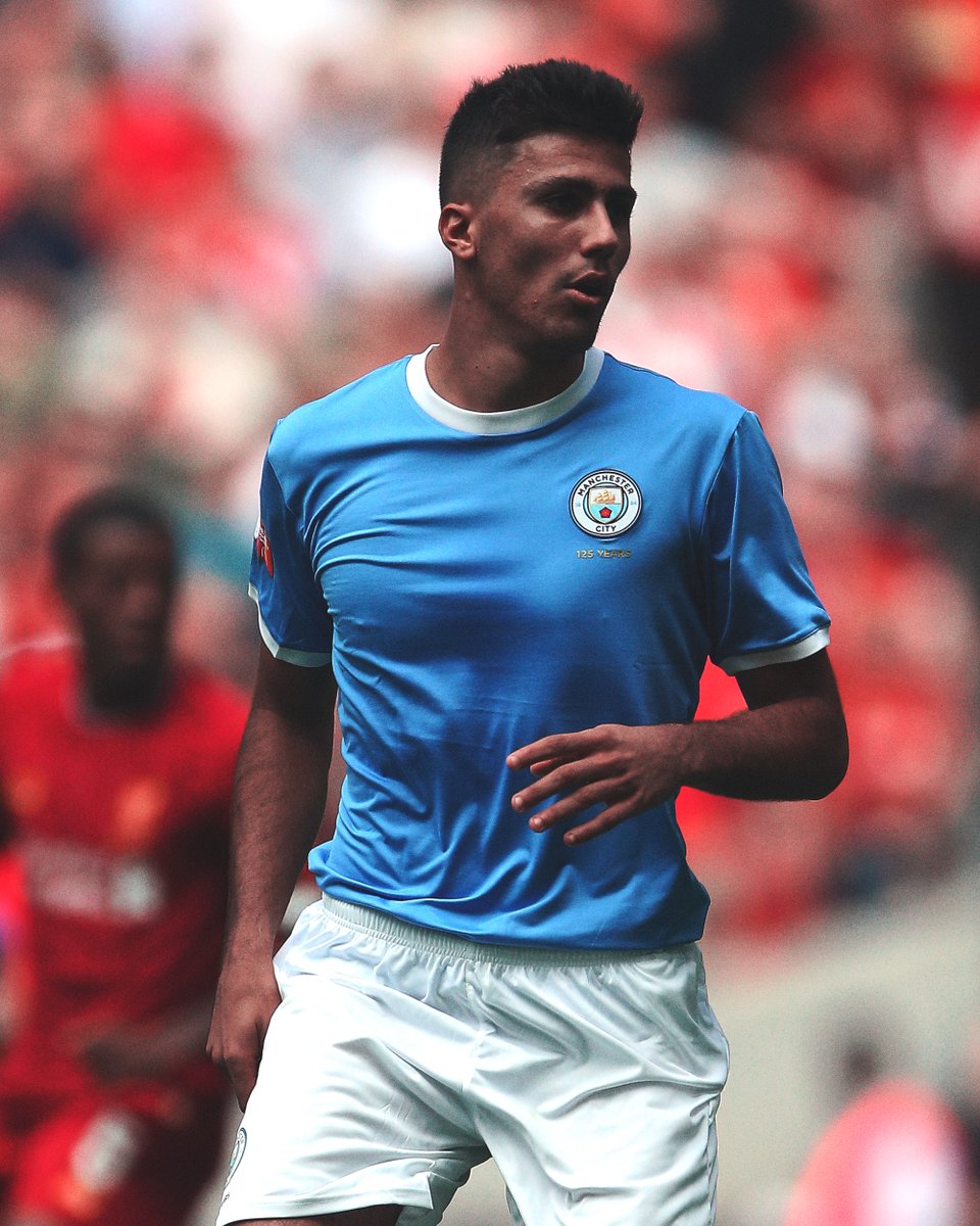 SI_FootballClub's tweet photo. Rodri (2019) https://t.co/TwXwSmbfLE