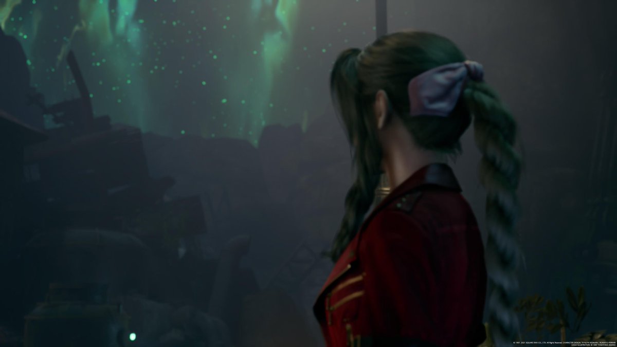 YuliAlma4's tweet photo. Última tanda de juego ff7 ❤️ me ha encantado https://t.co/O0DRxe4T3A