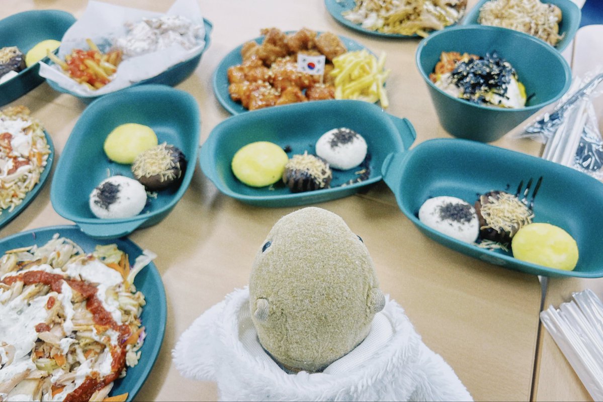 shegetchance's tweet photo. 僕が全部たべました😆 https://t.co/mMMzWP3jQ0