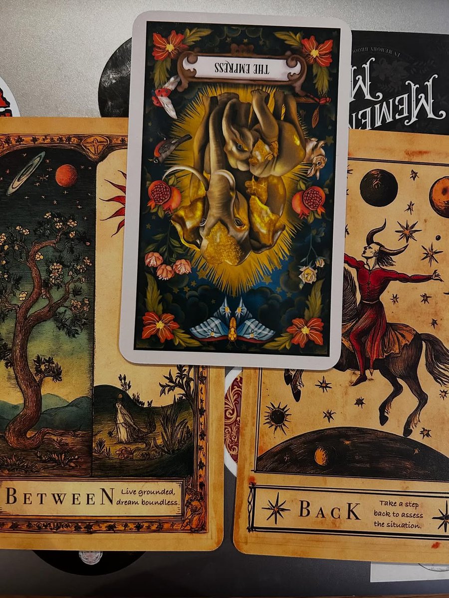 alexreadstalgdt's tweet photo. You are being asked to step back and honestly reflect on where you are right now, because you are standing in a space between what was and what is still becoming. This is a threshold, a quiet in-between where the past has not fully loosened its grip ... https://t.co/V5Xdz9ULwa