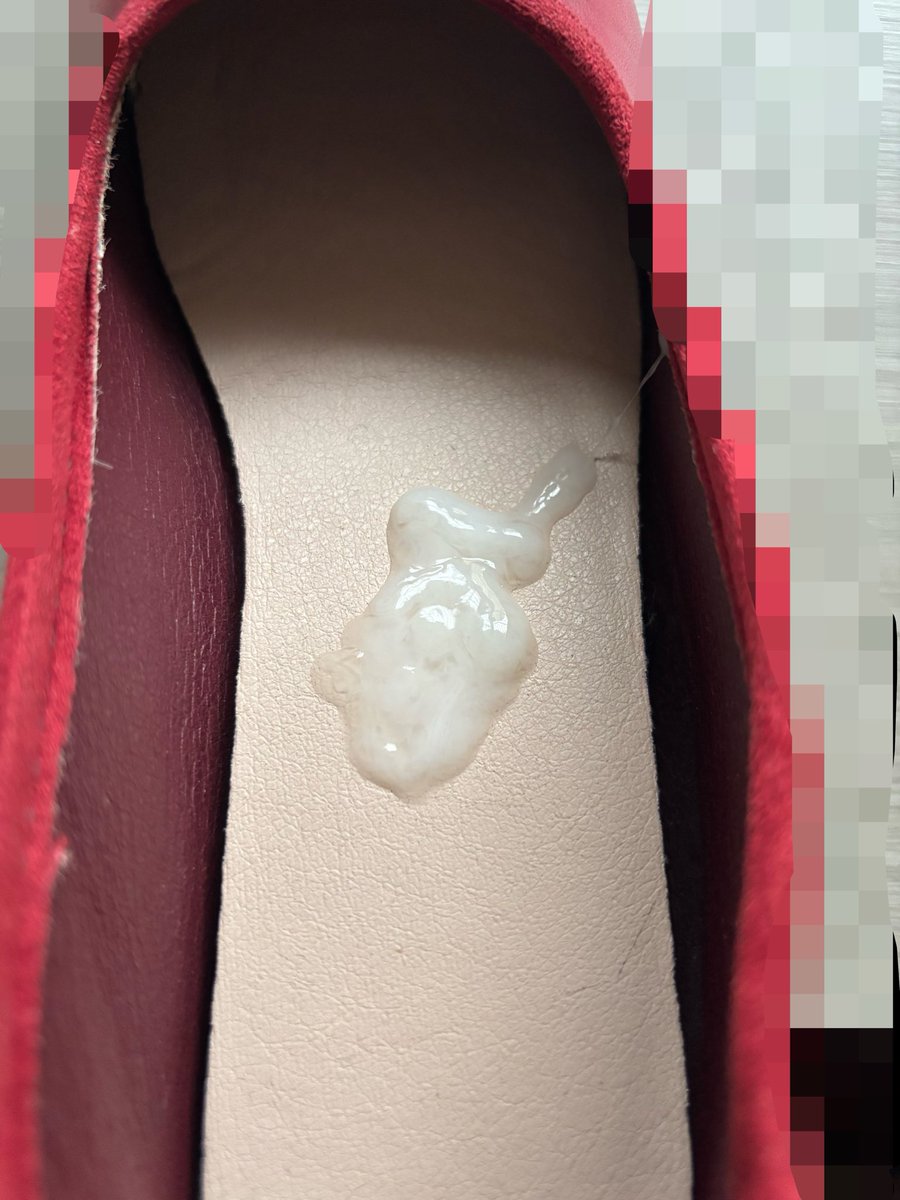 wuw00138's tweet photo. 没忍住 贱狗闻着女友的丝袜 又对着女友的���子发情了… #足控 #贱狗 #雌堕 #早泄 #小鸡吧 #绿帽 #锁奴 #喷精 #废物 https://t.co/5Iu5ME2tE5
