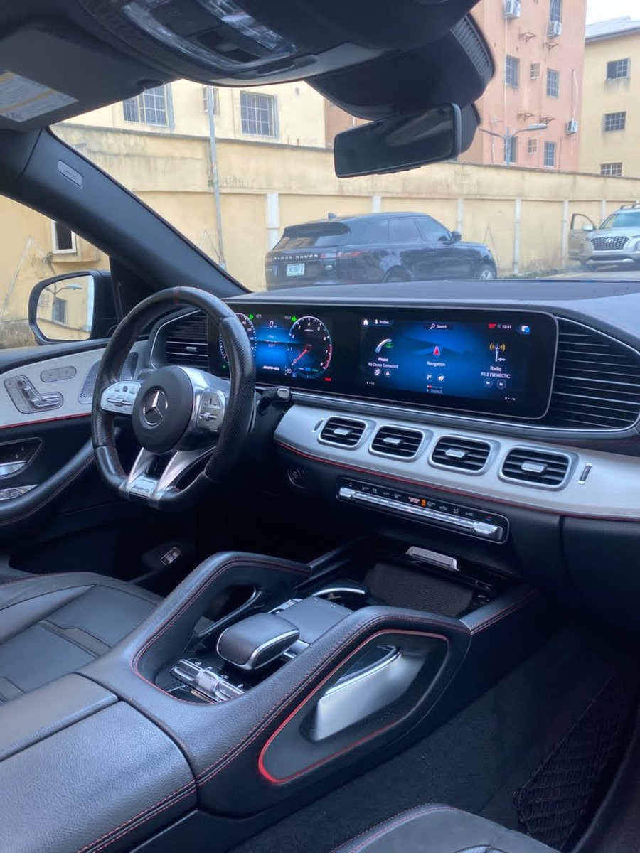 calebautos's tweet photo. 2021
Mercedes Benz GLE53 
Foreign Used. Full option 
#90M
Lagos
📞 08169802279 WhatsApp or Dm 

Kindly repost for customers 🙏 
#Abuja #Lagos 1.5 Osun Davido I received
@mvcciido_szn https://t.co/gV6FLN8yjP