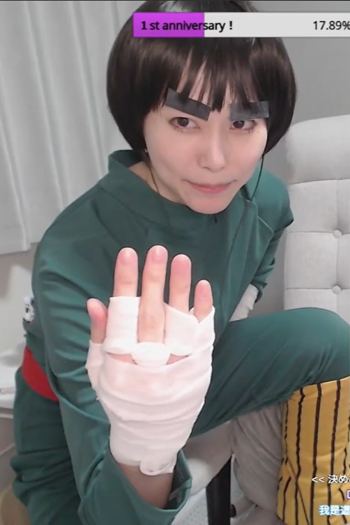 hidejoy99's tweet photo. みーかす https://t.co/yBFTHGkv8l