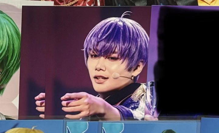 matsusute_Yu's tweet photo. @musical1201 初めまして、検索から失礼いたします。
まだこちらはお求めでいらっしゃいますか？
ミル様：F6カラ松⇄当方：F6一松(指差し)の1：1の交換を希望しております。
ご検討頂けますと幸いです。よろしくお願いいたします。 https://t.co/YXCcIHloRY
