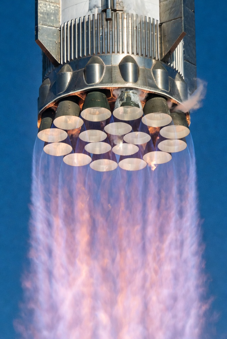 CliveSofus's tweet photo. @SpaceX Raptor engines. Real thrust. Moving selected, conditioned material to the lunar far side would require thousands of landings over time plus tankers and infrastructure. That is why any serious plan starts with non-radioactive package development, independent safety authority, and policy pathway work. Cadence and certification are the binding constraints — not the rocket size.