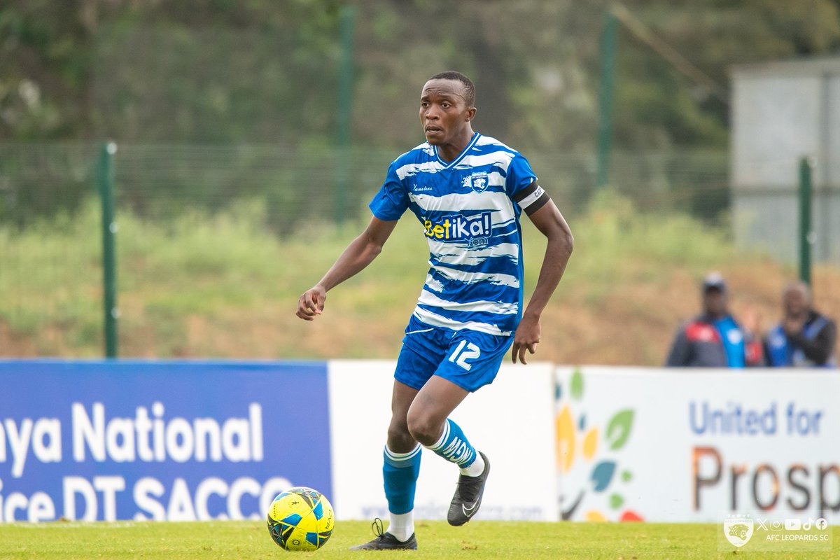 AFCLeopards's tweet photo. A strong and positive team performance

We keep pushing 💪 https://t.co/Orp2Bh2K4D