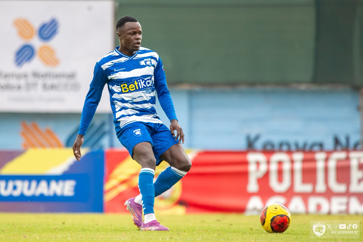 AFCLeopards's tweet photo. A strong and positive team performance

We keep pushing 💪 https://t.co/Orp2Bh2K4D