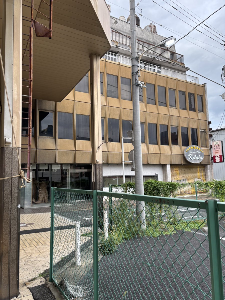 noin3's tweet photo. 毎度夏に家族とドラゴンボールを見に行っていた前橋のオリオン通りの映画館も今は無く。 https://t.co/5lG0PfX6HF