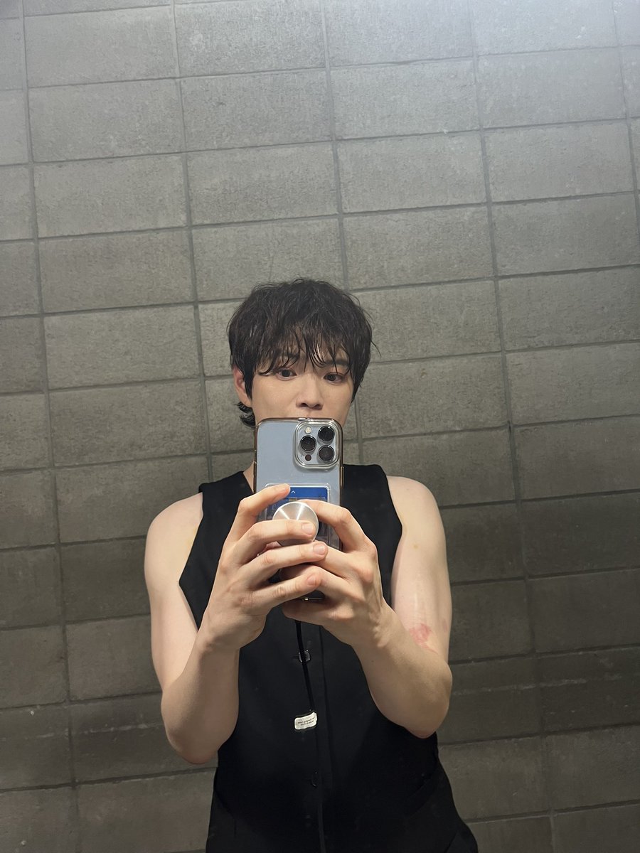 JJangNew's tweet photo. 二日間の おぼんの おもいで
ありがとうございました!
しあわせな じかん 고마워요❤️ https://t.co/GM6fdetdCA