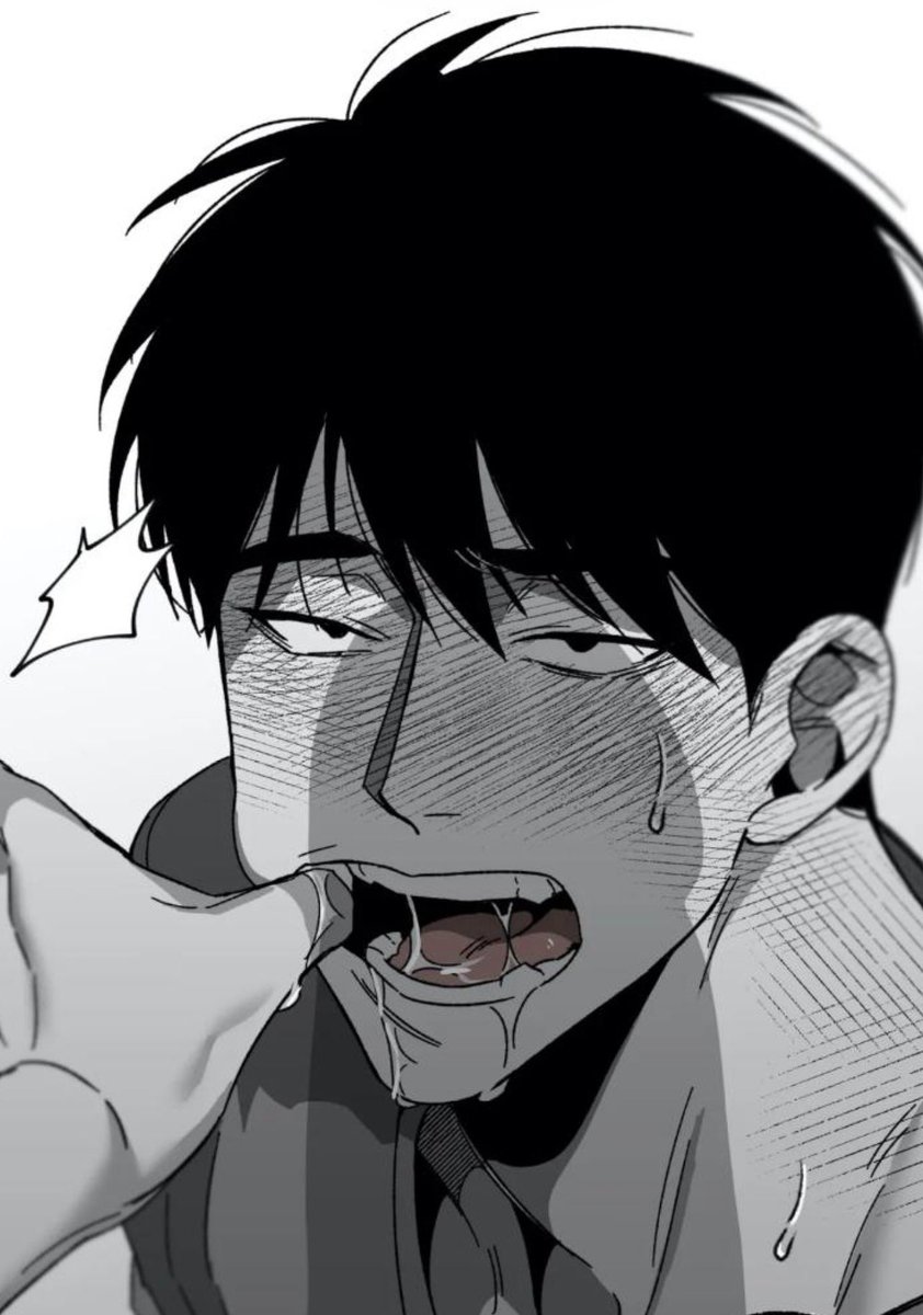 numberone_larp's tweet photo. this manwha is giving me a hard on 
theyre both so hot but ones a little fucked up in the head
#yaoi
no reason https://t.co/wij8SJeL9M