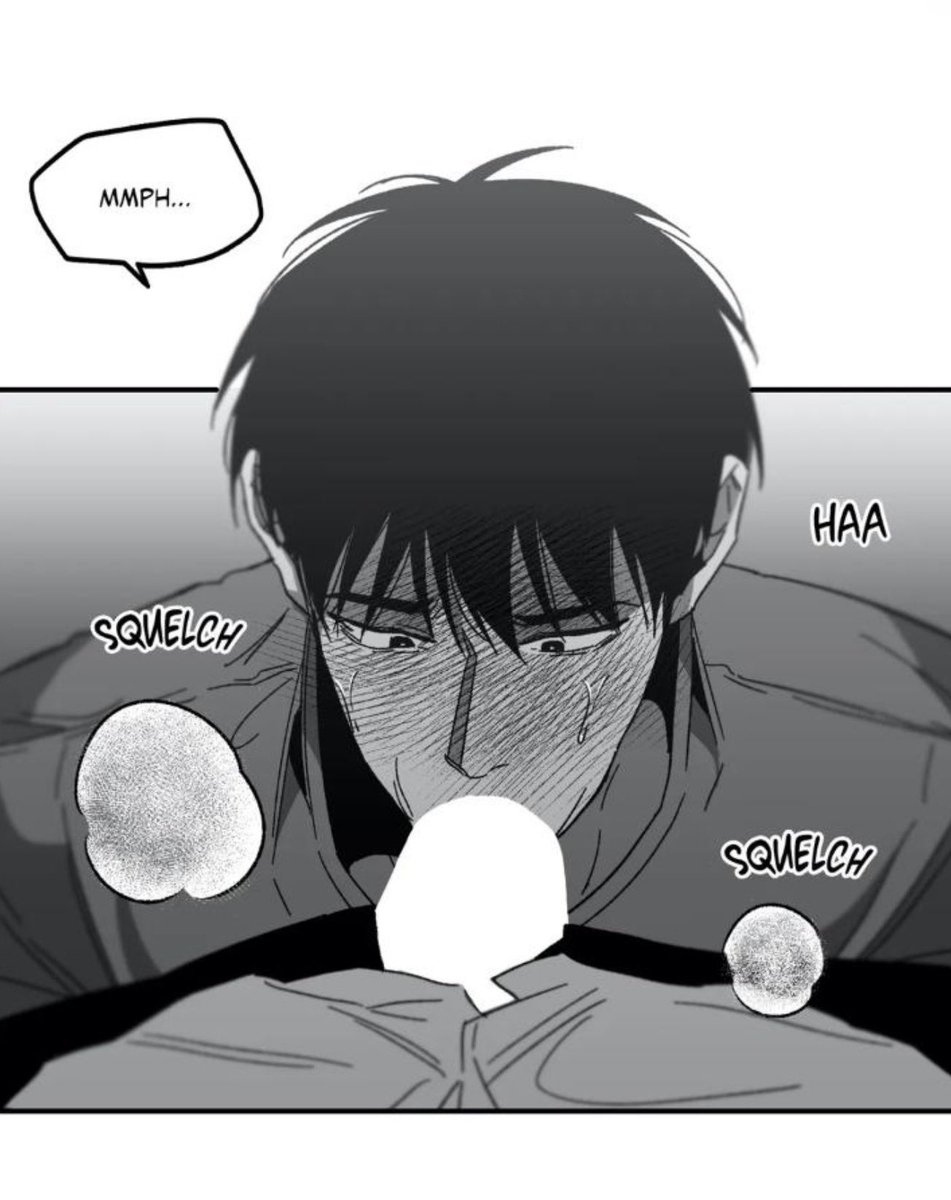 numberone_larp's tweet photo. this manwha is giving me a hard on 
theyre both so hot but ones a little fucked up in the head
#yaoi
no reason https://t.co/wij8SJeL9M