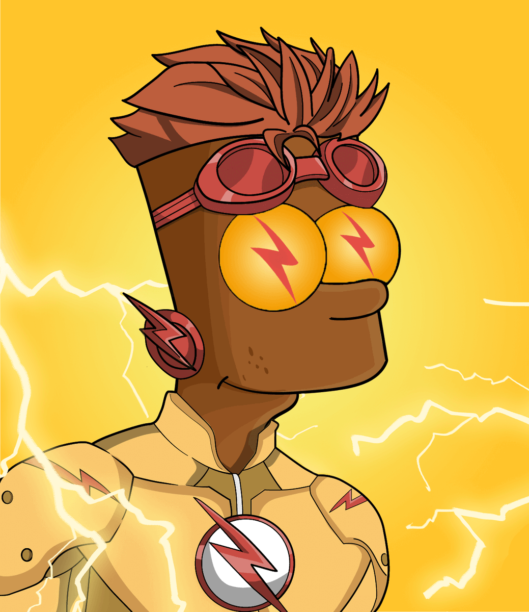 alphasimpsRH's tweet photo. GM CT 🌅

Someone just said Alpha Simps has the best artwork among all Robinhood NFTs.

Is that actually true, fam? 👀 https://t.co/skSMqGtvnz