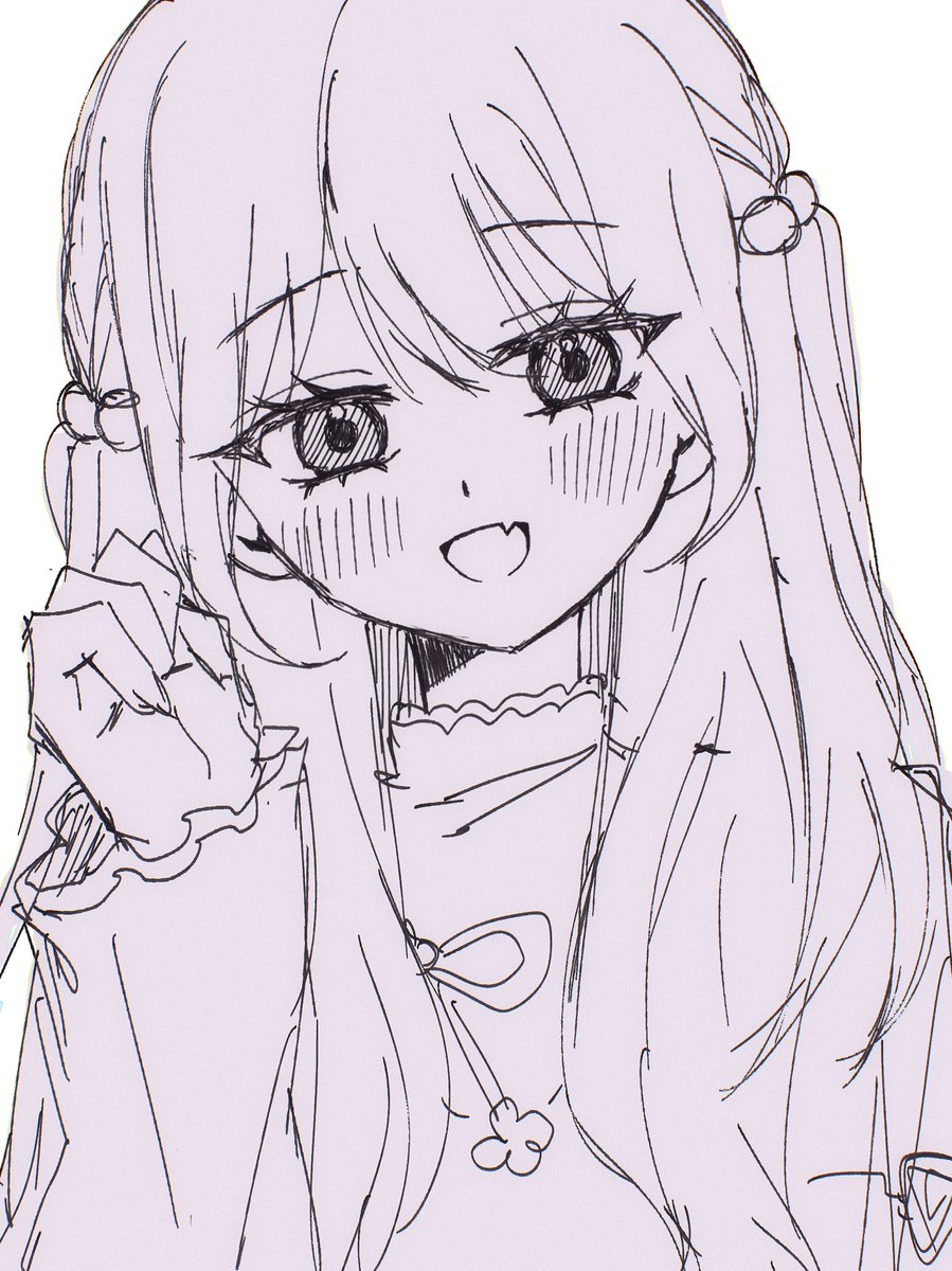3im1l_'s tweet photo. ご依頼ありがとうございました❕️ https://t.co/jYEsUfqJSa