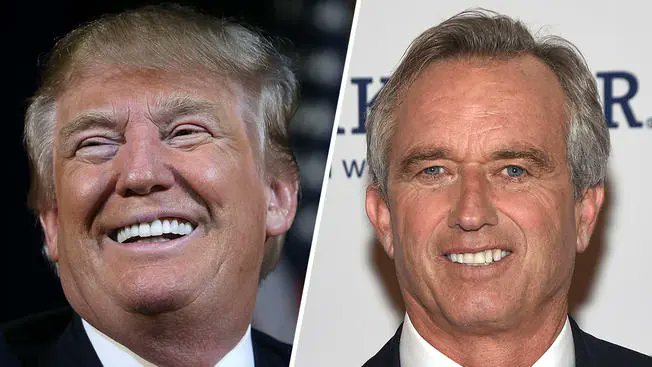 jeffreydachmd's tweet photo. This is mind boggling! It has been 39 years and we have NEVER had a functioning \/a<<ine surveillance system! I hope RFK jr will can create a new surveillance system that actually collects all the data and makes it public. However, knowing what we know about the CDC, they will never let this happen. They  will simply slow walk it and drag their feet, and obstruct every effort. Everyone knows releasing the data would bring down the whole house of cards and end the \/a<<ine industry as we know it. 

Transcript:

RFK jr: But people said to me during the hearing, oh, well, this link between autism and vaccines has been disproven. 

But none of the vaccines that are given during the first six months of life have ever been tested. Ah...the only one was the DTP vaccine. And that one study that was done, according to the Institute of Medicine, the National Academy of Sciences, found that there was a link. They threw out that study because it was based upon CDC's surveillance system, VAERS, and they said that system is no good. 

It begs the question is why doesn't CDC have a functional surveillance system? 

We're going to make sure they do have a functional surveillance system. 

Right now, surveillance system is a system that...(pause) .... because they don't do pre-licensing safety testing for vaccines. They're the only product that's exempt. So what they say is if there are injuries, we'll capture them afterward. They have a system that doesn't capture them. In fact, CDC's own study of its own system said it captures fewer than 1% of vaccine injuries. It's worthless. And everybody agrees it's worthless. 

But why have we gone for 39 years and nobody's fixed it? 

Moderator: Without a functional system, right. 

RFK jr: We're going to fix it. And we have, you know, we have Doge, you know, knows how to manage data. And so we're going to be able to get into these databases and give answers to the American public. And we're going to fix the problems. If there are problems, we're going to fix them very quickly. 

But we're going to follow the science. That's what we're going to do. We're going to have gold standard science and we're going to follow the science. We're going to publish all of our data sets, which CDC has never done. We're going to do replication of all of our studies, which CDC has never done. But we're going to publish our peer review, which CDC has never done. So people are going to have real answers for the first time. --
