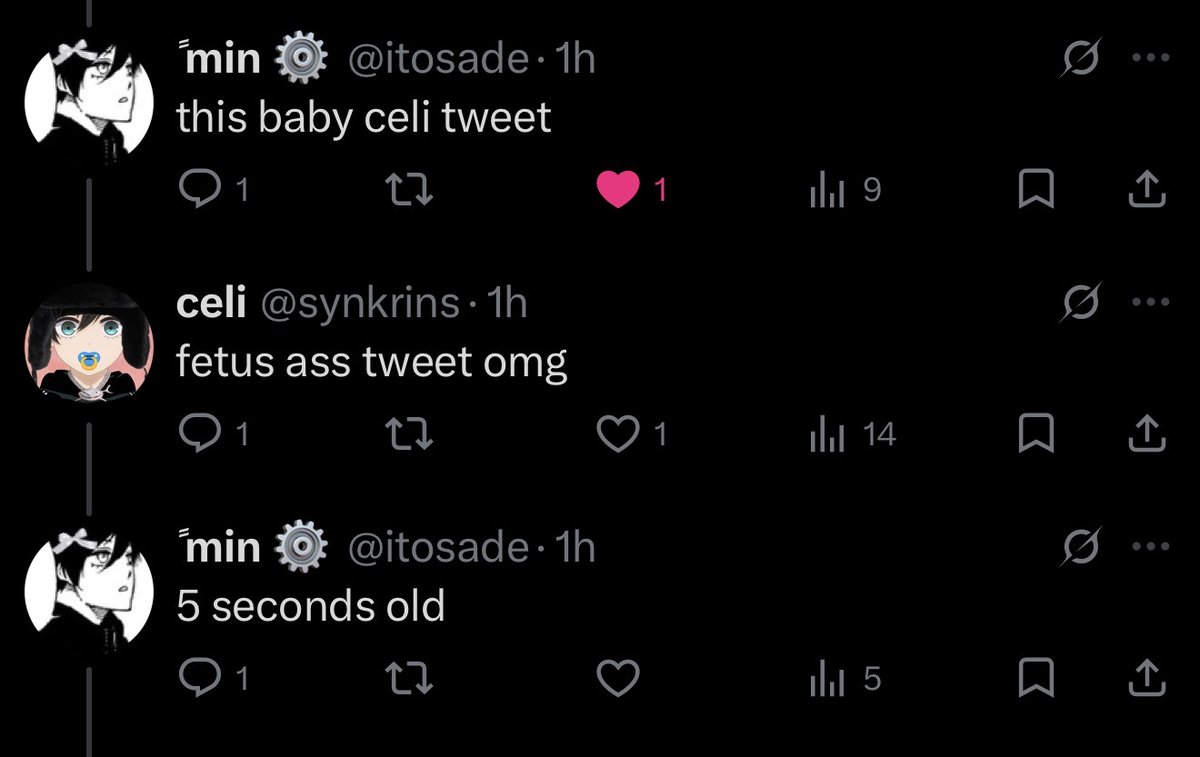 aenstya's tweet photo. @1tosagi I DOOOODJDBDJD THIS IS SUCH LOST MEDIA https://t.co/k8WdXKnGwX