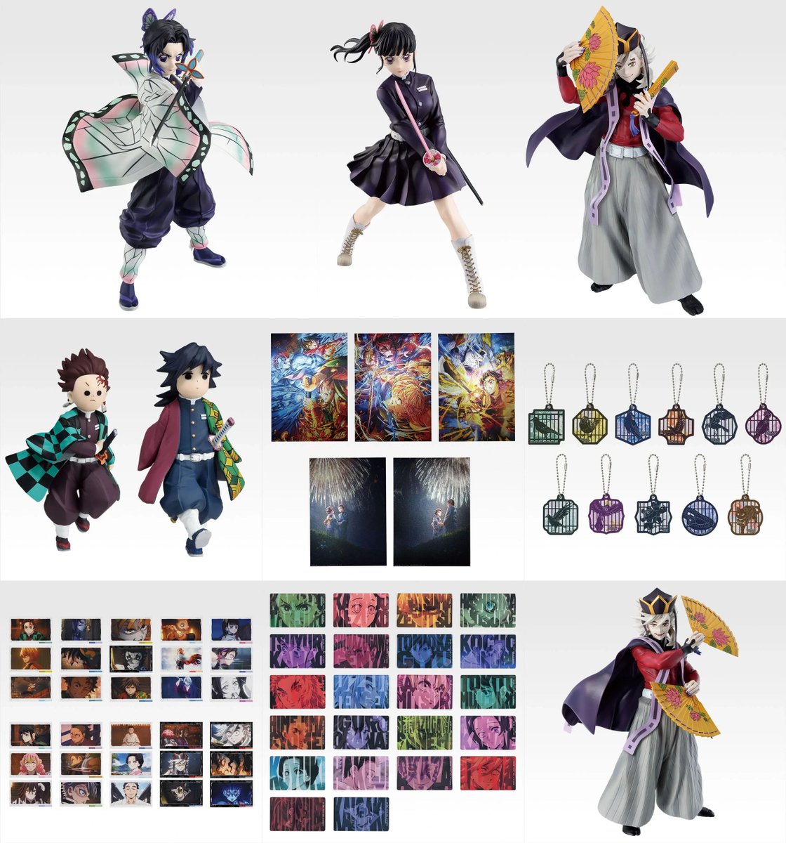鬼滅の刃 GOODS&情報 (@goods600p) / Posts / X
