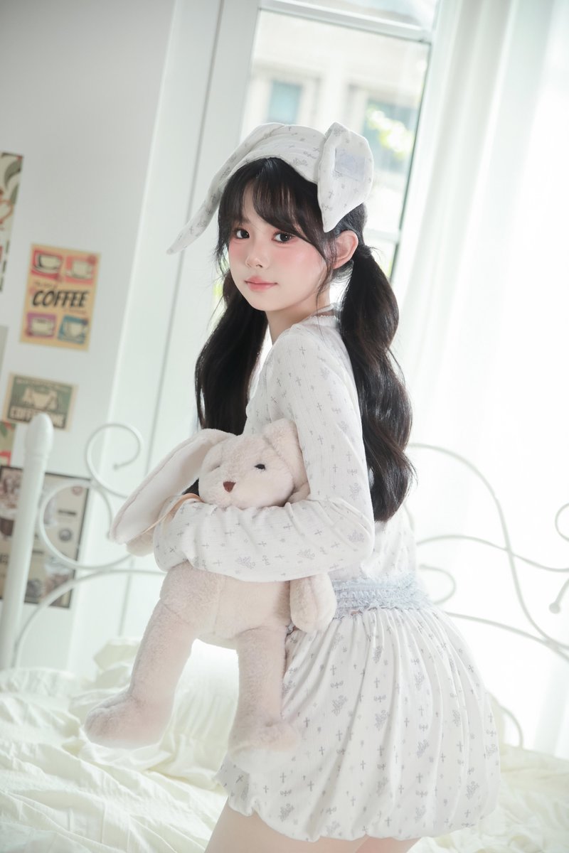ControlFro68051's tweet photo. 來和小兔打個招呼♡
超級萌萌萌的一組 https://t.co/9QkBJYdXGu
