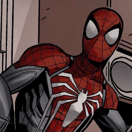 Spidermagus's tweet photo. «𝙔𝙤𝙪 𝙘𝙖𝙣'𝙩 𝙩𝙝𝙞𝙣𝙠 𝙖𝙗𝙤𝙪𝙩 𝙨𝙖𝙫𝙞𝙣𝙜 𝙩𝙝𝙚 𝙬𝙤𝙧𝙡𝙙. 𝙔𝙤𝙪 𝙝𝙖𝙫𝙚 𝙩𝙤 𝙩𝙝𝙞𝙣𝙠 𝙖𝙗𝙤𝙪𝙩 𝙨𝙖𝙫𝙞𝙣𝙜 𝙤𝙣𝙚 𝙥𝙚𝙧𝙨𝙤𝙣.» https://t.co/OPE8uZfLcB