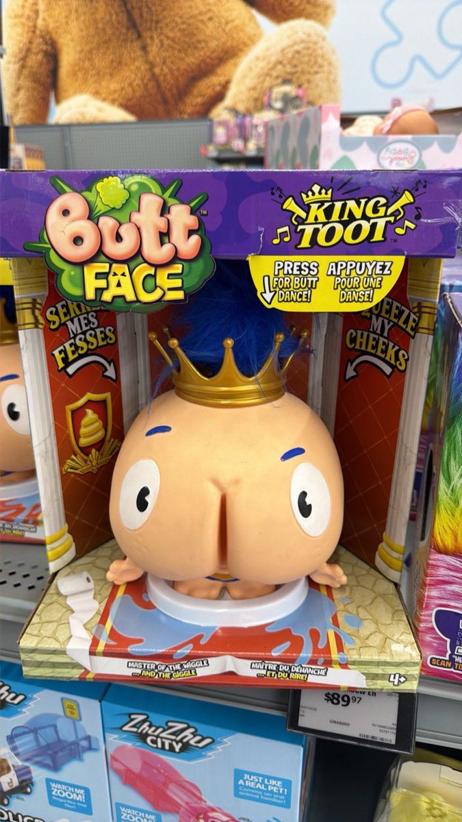 DividendDrips's tweet photo. Who the hell is making kids toys like this?! ����😂😂 https://t.co/sVp8hRsMSi