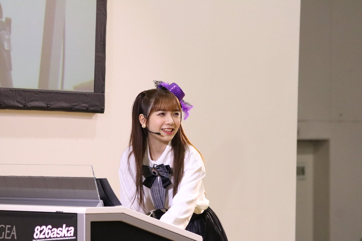 ku75423192's tweet photo. コロナに負けるな！！
こまめに手洗いうがいを！

826aska エレクトーンLIVE　　 SP3952
2021/11/23福井産業フェアー
今日も可愛いaskaちゃんの連続写真が続きます。
可愛いaskaちゃんを、ご堪能下さい！
100万＄の天使の微笑😍🍓

@826aska_STAGEA
#826aska https://t.co/uvBfBmFEPC